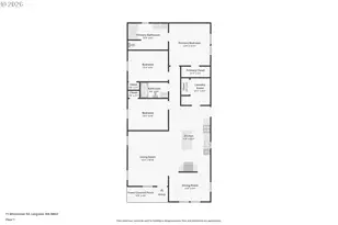 71 Whitewater Rd, Longview, WA 98632 - Photo 47