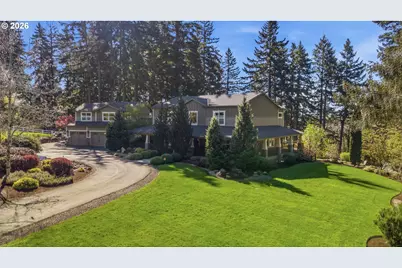 25150 SE Bohna Park Rd, Damascus, OR 97089 - Photo 3