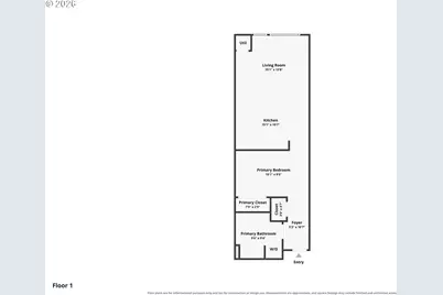 3970 N Interstate Ave #307, Portland, OR 97227 - Photo 31