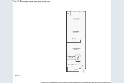 3970 N Interstate Ave #307, Portland, OR 97227 - Photo 19