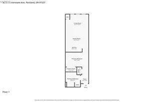 3970 N Interstate Ave, Portland, OR 97227 - Photo 19