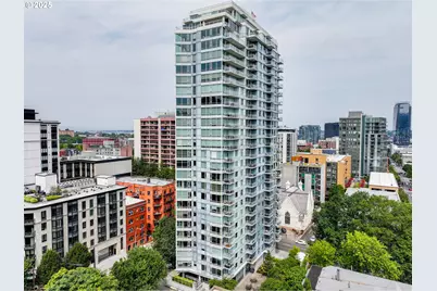 1500 SW 11th Ave #507, Portland, OR 97201 - Photo 1