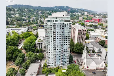 1500 SW 11th Ave #507, Portland, OR 97201 - Photo 19
