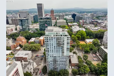1500 SW 11th Ave #507, Portland, OR 97201 - Photo 21