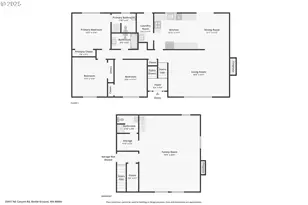 23417 NE Canyon Rd, Battle Ground, WA 98604 - Photo 25