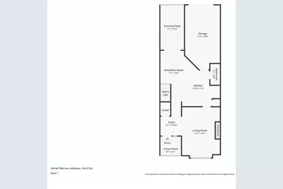 768 NE 70th Ave, Hillsboro, OR 97124 - Photo 37