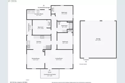 603 15th Ave, Longview, WA 98632 - Photo 39