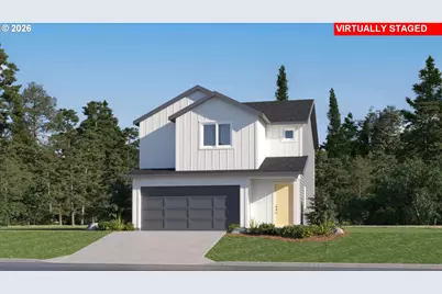 1331 Brown St, Woodburn, OR 97071 - Photo 1