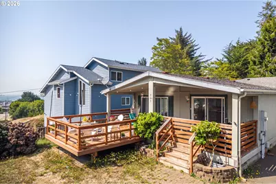 743 Caroline St, Bandon, OR 97411 - Photo 35