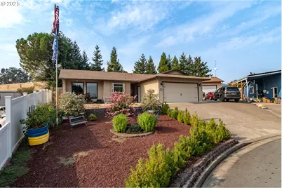 124 Aloha Ct, Roseburg, OR 97471 - Photo 47