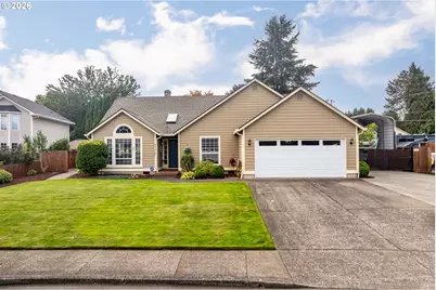 8413 NE 65th Cir, Vancouver, WA 98662 - Photo 1