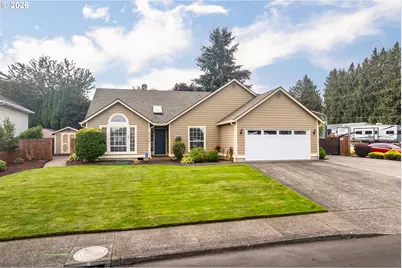 8413 NE 65th Cir, Vancouver, WA 98662 - Photo 3