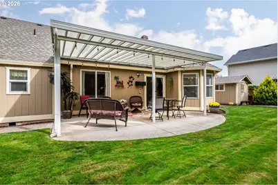 8413 NE 65th Cir, Vancouver, WA 98662 - Photo 27