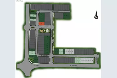 1402 NE 180th Ave #Lot 103, Vancouver, WA 98684 - Photo 25