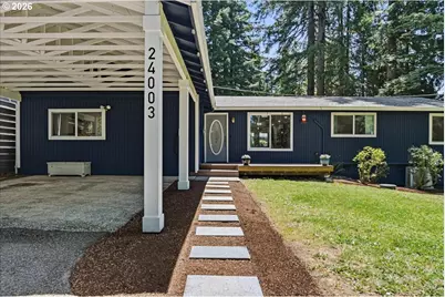 24003 NE 219th St, Battle Ground, WA 98604 - Photo 3