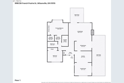 9998 SW French Prairie Rd, Wilsonville, OR 97070 - Photo 29