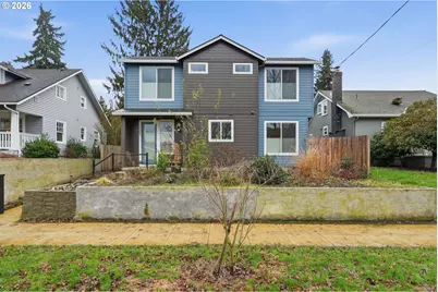 1648 N Emerson St, Portland, OR 97217 - Photo 1