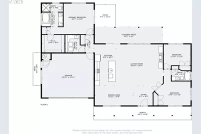 83591 Sauter Dr, Florence, OR 97439 - Photo 41