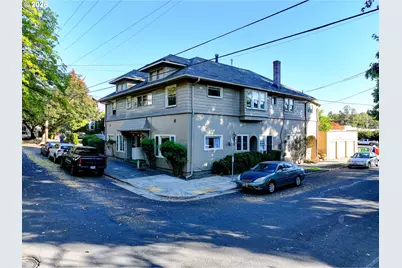 1712 SE Main St, Portland, OR 97214 - Photo 1