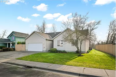 52364 NE 14th St, Scappoose, OR 97056 - Photo 3