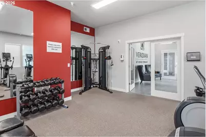 17126 SW Snowdale St #208, Beaverton, OR 97007 - Photo 33