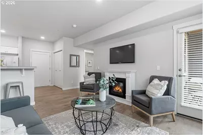 17126 SW Snowdale St #208, Beaverton, OR 97007 - Photo 5