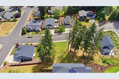 Lot 17 Aspen Heights, Veneta, OR 97487 - Photo 11