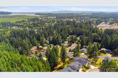 Lot 17 Aspen Heights, Veneta, OR 97487 - Photo 9