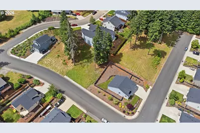 Lot 17 Aspen Heights, Veneta, OR 97487 - Photo 5