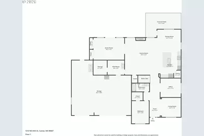 1313 NW 44th Ave, Camas, WA 98607 - Photo 47