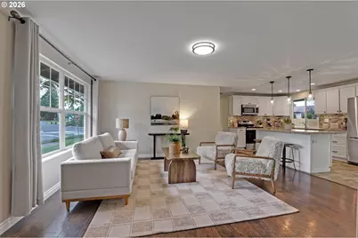 18030 NW Park View Blvd, Portland, OR 97229 - Photo 5