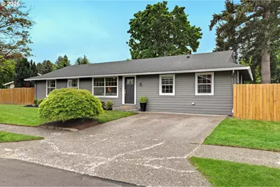 18030 NW Park View Blvd, Portland, OR 97229 - Photo 3
