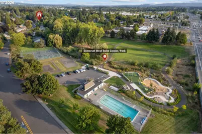 18030 NW Park View Blvd, Portland, OR 97229 - Photo 29