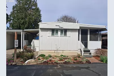 15758 SE Highway 224 #45, Damascus, OR 97089 - Photo 1