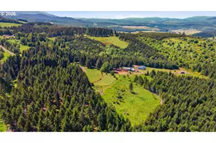 23495 Doane Creek Rd, Sheridan, OR 97378 - Photo 5