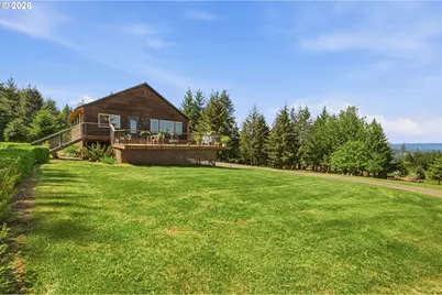 23495 Doane Creek Rd, Sheridan, OR 97378 - Photo 11