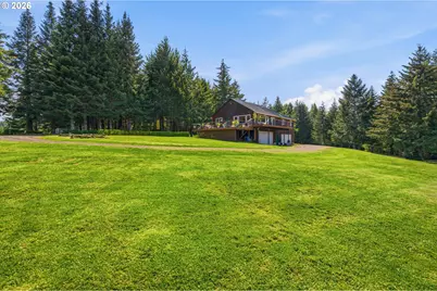 23495 Doane Creek Rd, Sheridan, OR 97378 - Photo 13