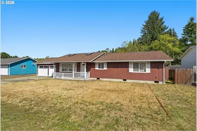 530 Robinhood Ave, Lakeside, OR 97449 - Photo 1