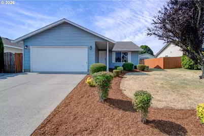 16911 NE 20th St, Vancouver, WA 98684 - Photo 1