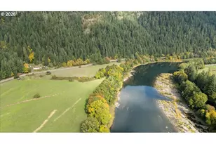 2277 Cougar Creek Rd, Oakland, OR 97462 - Photo 1