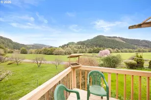 2277 Cougar Creek Rd, Oakland, OR 97462 - Photo 5