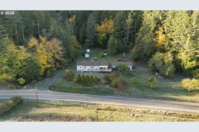 2277 Cougar Creek Rd, Oakland, OR 97462 - Photo 3