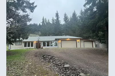 26100 Alpine Rd, Monroe, OR 97456 - Photo 1