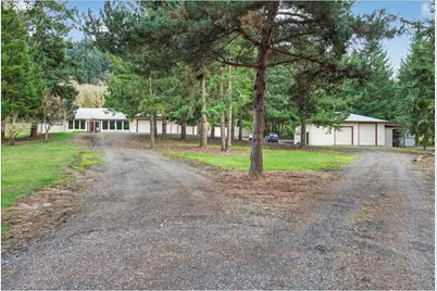 26100 Alpine Rd, Monroe, OR 97456 - Photo 3