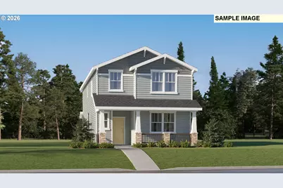 11319 NW 317th Ave, North Plains, OR 97133 - Photo 1