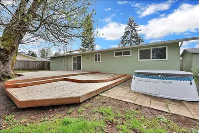 3256 Marvin Dr, Eugene, OR 97404 - Photo 33