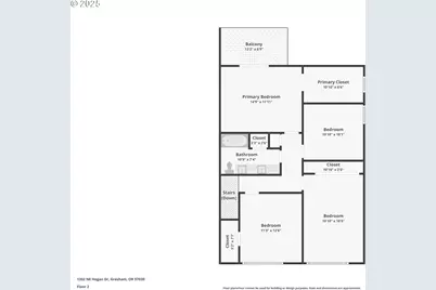 1302 NE Hogan Dr #169, Gresham, OR 97030 - Photo 45