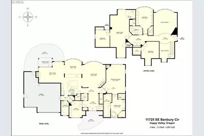 11725 SE Banbury Cir, Happy Valley, OR 97086 - Photo 43