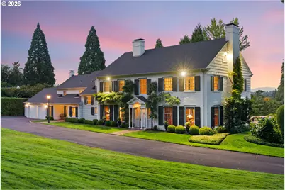 2393 S Military Rd, Portland, OR 97219 - Photo 1