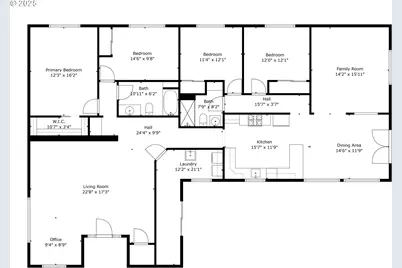 190 Walnut St, Myrtle Creek, OR 97457 - Photo 37